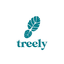 Logo treely