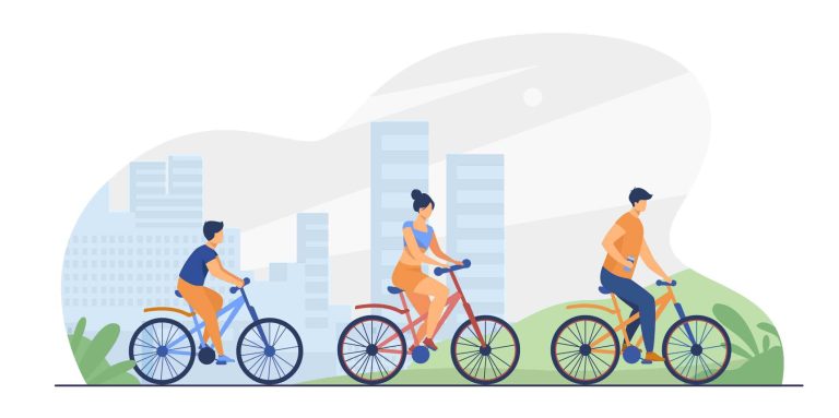 Mobilité durable