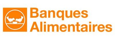 logo Banques Alimentaires